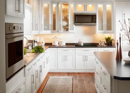 Kitchen Cabinet 4