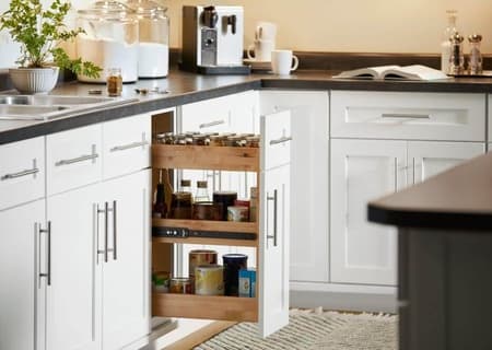 Kitchen Cabinet 5