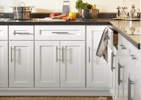 Kitchen Cabinet 6