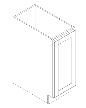 Rustic Hickory -BC09