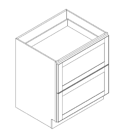 Rustic Hickory -DC224