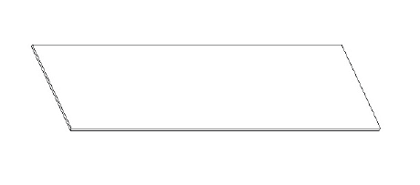 Rustic Hickory -IP96