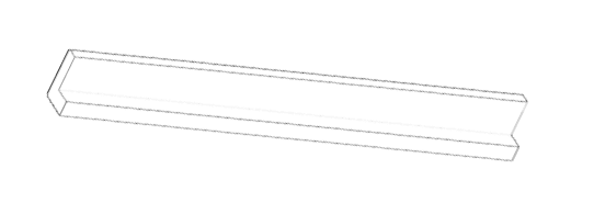 Rustic Hickory -LRF8