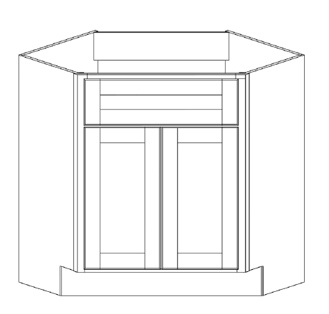 Rustic Hickory -SBCD42