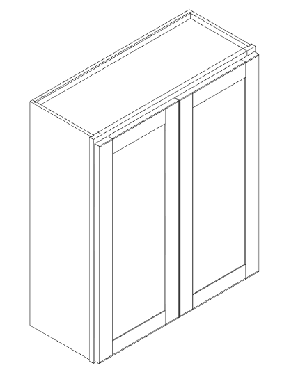 Rustic Hickory -WC3036