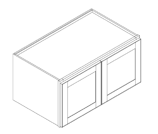 Rustic Hickory -WC362424