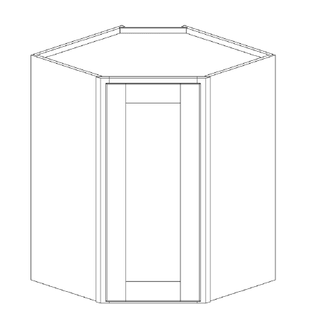 Rustic Hickory -WD2430