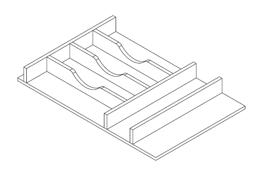 Rustic Hickory -WCT18